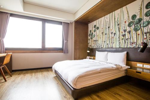 taichung easylazy inn