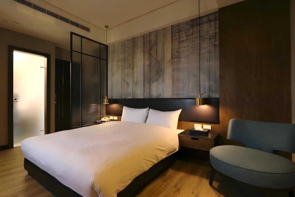 taichung easylazy inn