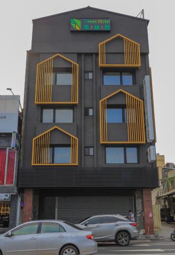 taichung easylazy inn