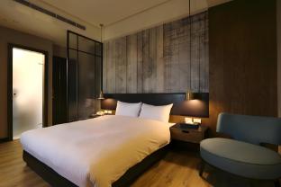 taichung easylazy inn