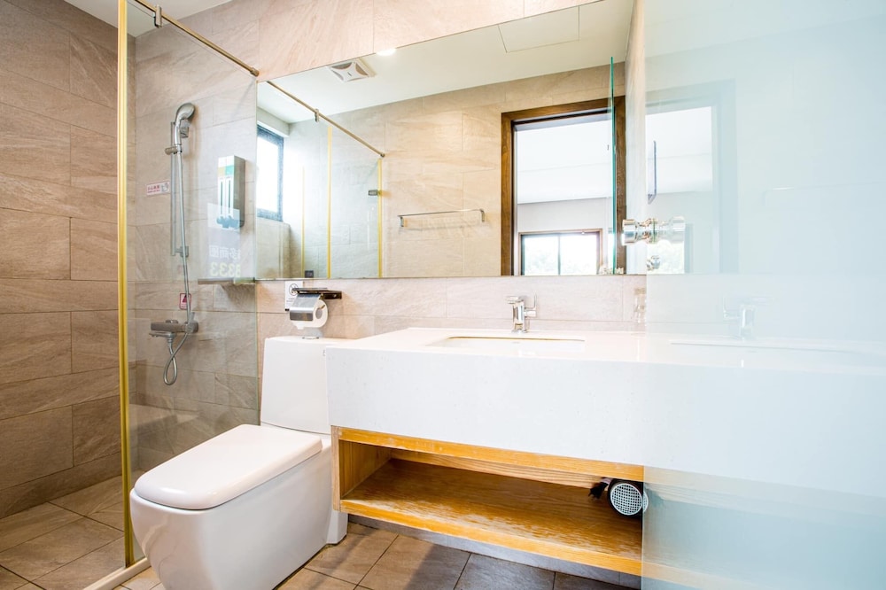 taichung easylazy inn