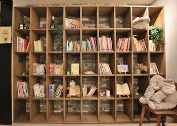 taichung easylazy inn