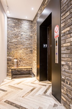 taichung easylazy inn