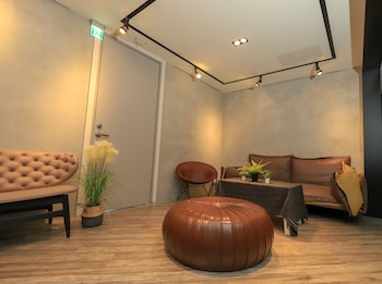 taichung easylazy inn