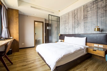 taichung easylazy inn