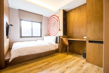 taichung easylazy inn