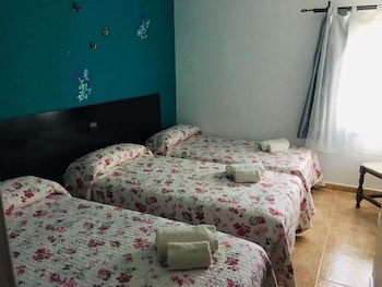 hostal catedritos ibricos a 5 km 154