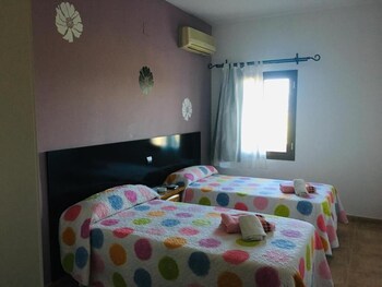 hostal catedritos ibricos a 5 km 154