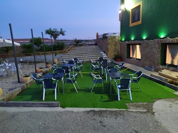 hostal catedritos ibricos a 5 km 154