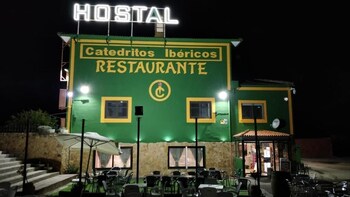 hostal catedritos ibricos a 5 km 154