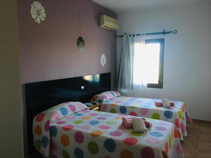 hostal catedritos ibricos a 5 km 154