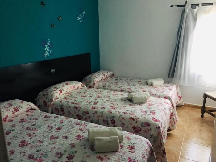 hostal catedritos ibricos a 5 km 154