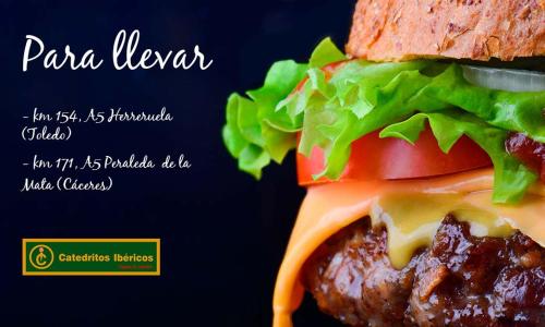 hostal catedritos ibricos a 5 km 154