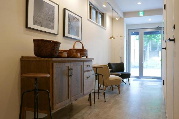 tokyo sakurako hatchobori