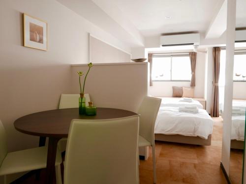 tokyo sakurako hatchobori