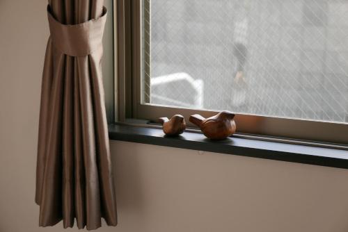 tokyo sakurako hatchobori