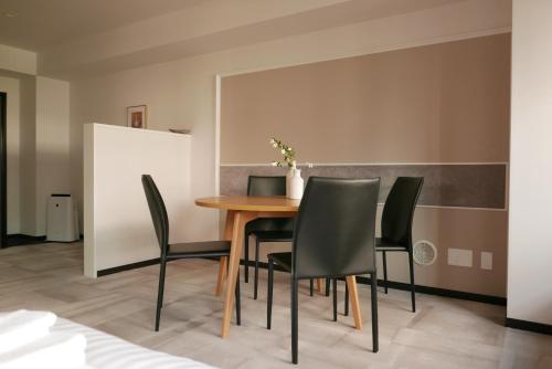 tokyo sakurako hatchobori