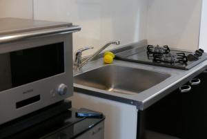 tokyo sakurako hatchobori