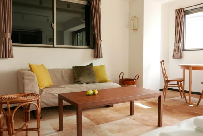 tokyo sakurako hatchobori