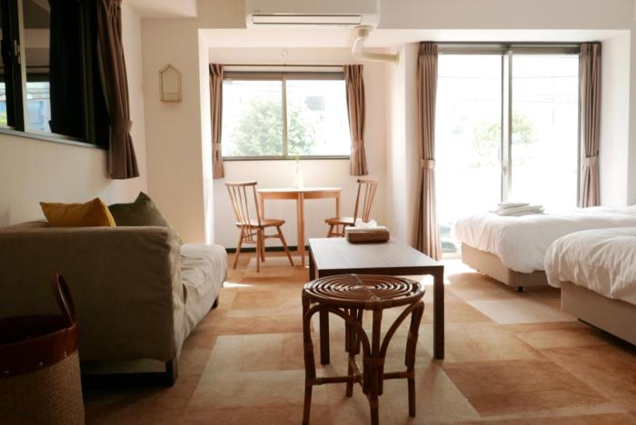 tokyo sakurako hatchobori