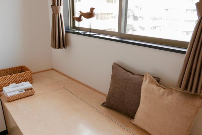 tokyo sakurako hatchobori