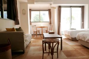 tokyo sakurako hatchobori