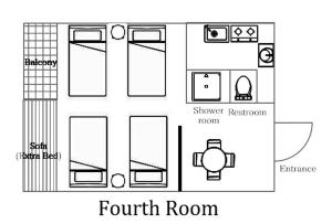 tokyo sakurako hatchobori