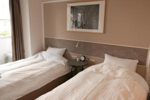 tokyo sakurako hatchobori