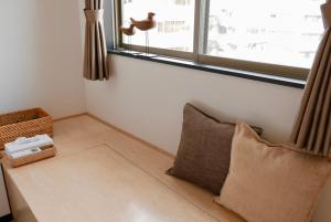 tokyo sakurako hatchobori