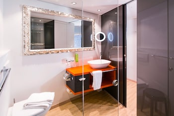 hotel arte