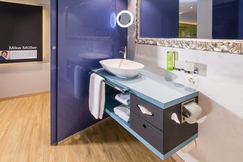 hotel arte