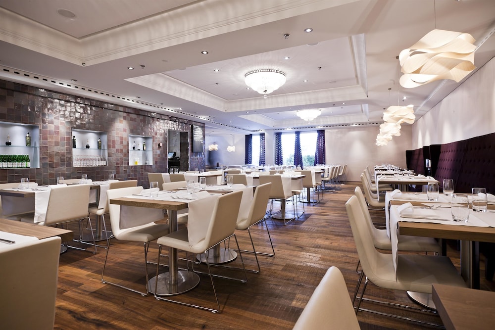hotel arte