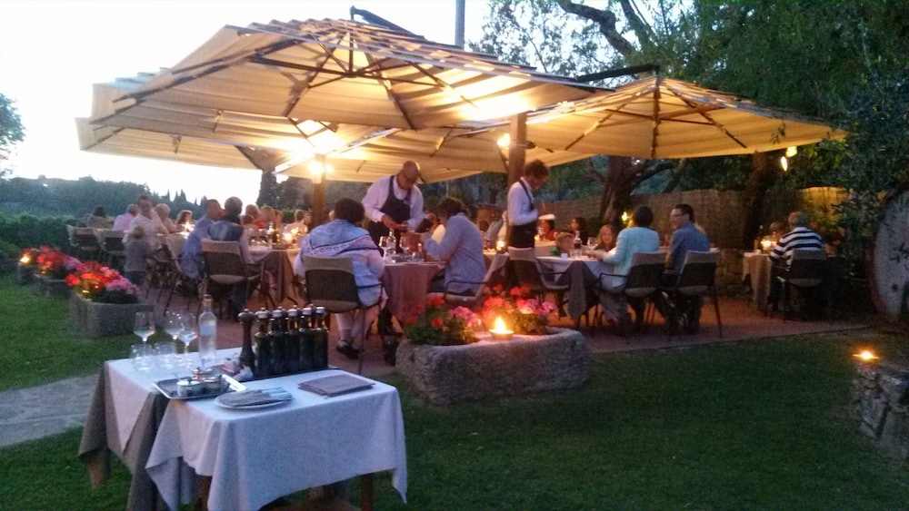 castellina in chianti