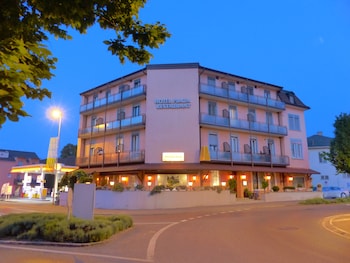 Hotel Plaza,Kreuzlingen>>Konstanz,3 star