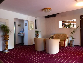Hotel Plaza,Kreuzlingen>>Konstanz,3 star