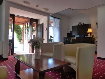 Hotel Plaza,Kreuzlingen>>Konstanz,3 star