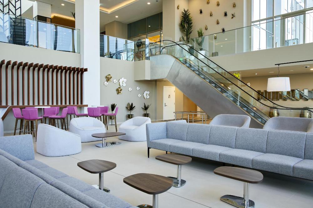 riu dubai all inclusive