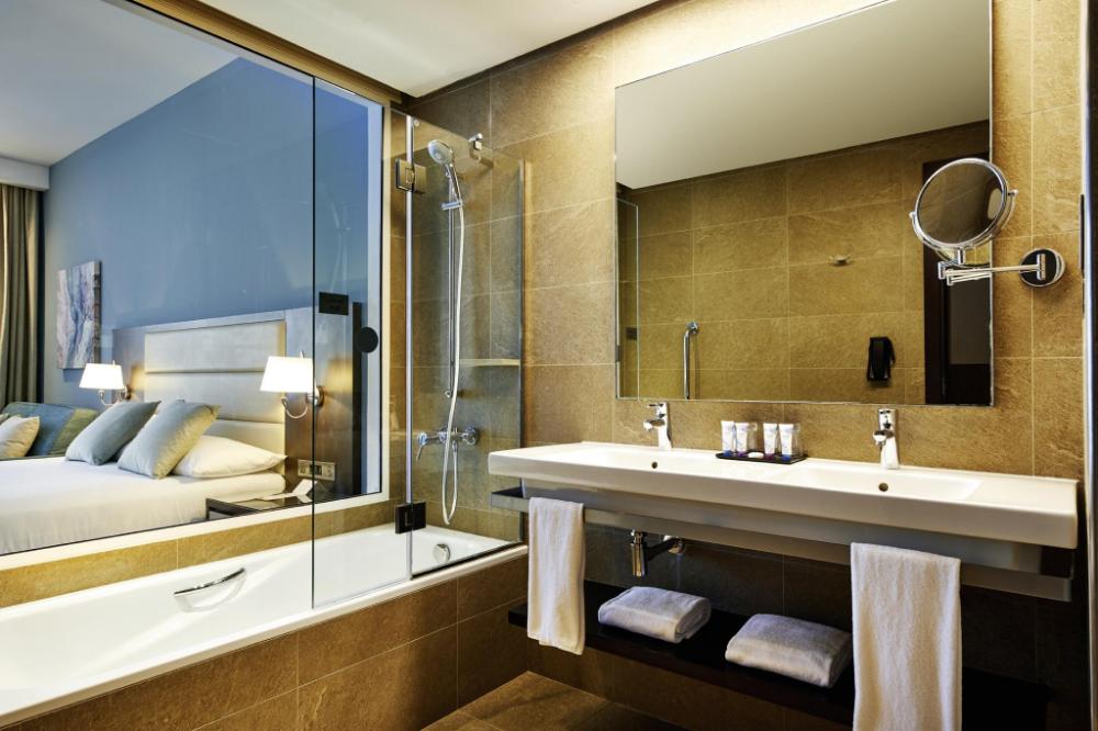 riu dubai all inclusive