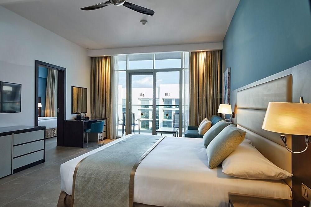 riu dubai all inclusive