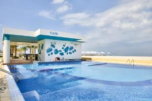 riu dubai all inclusive