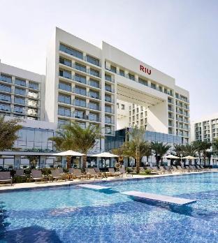 riu dubai all inclusive