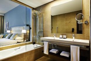 riu dubai all inclusive