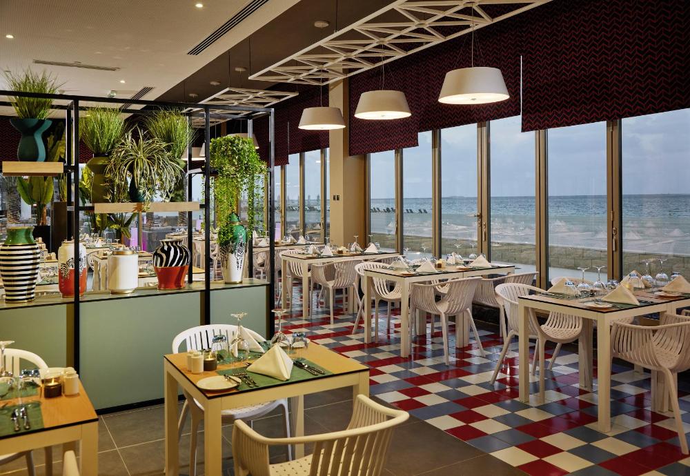 riu dubai all inclusive