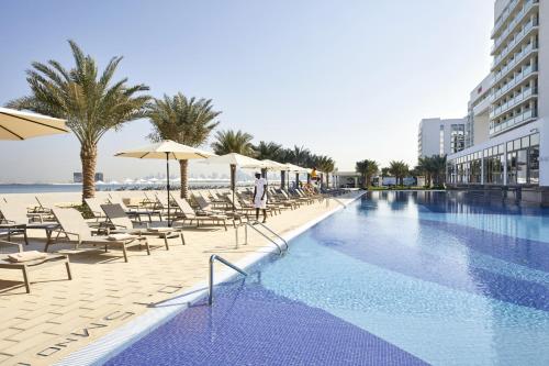 riu dubai all inclusive