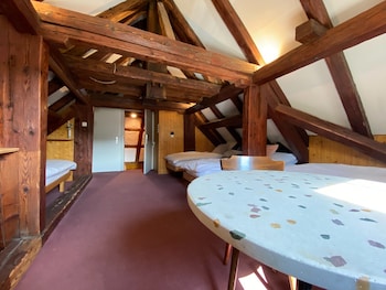 hotel untertor by maier self check in