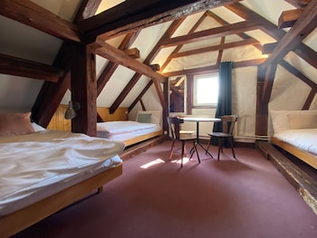 hotel untertor by maier self check in