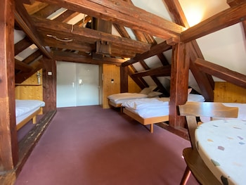 hotel untertor by maier self check in