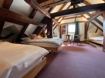 hotel untertor by maier self check in