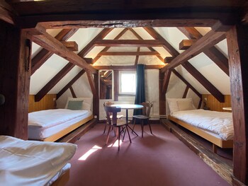 hotel untertor by maier self check in