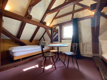 hotel untertor by maier self check in